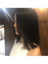 リバレッジ 広尾(Leverage)&nbsp;フェイスレイヤーラブ