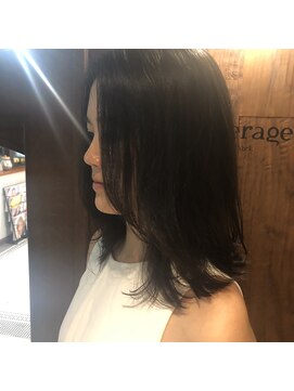 リバレッジ 広尾(Leverage) フェイスレイヤーラブ