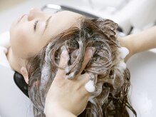 ココロ ヘアーアンドスパ 目黒(cocoro hair&spa)