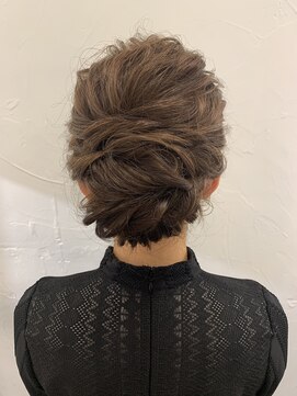 ファム(fam) オトナシニヨン