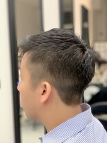 アヴソリューク(Absoluk)&nbsp;ビジネスマン向けさわやかベリーショート