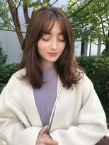 天使の丸みレイヤーミディアム