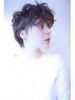 ブーケ(BOUQUET)&nbsp;グランメゾン東京　キムタク　ヘアスタイル