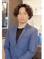ルシードスタイル ラルーチェ(LUCIDO STYLE La Luce) KAZUHIRO 