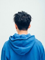 プロデュース 相模原店(Produce) 似合わせカット☆無造作♪簡単スタイリング