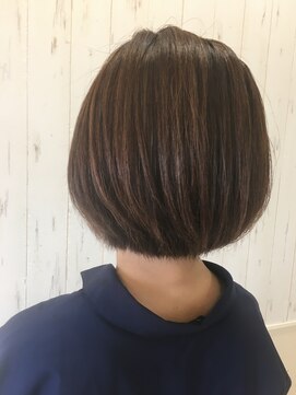 ラ ブーケ 大垣店(La Bouquet) ボヴ