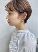 【ANALOGUE】ショート