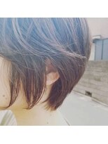 エイト 上野店(EIGHT ueno)&nbsp;【EIGHT 上野】佐藤 さっぱりショート