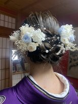 スリービープラス(3beplus) ２２年度成人式
