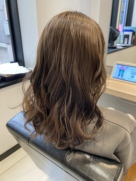 フラミューム 町田(flammeum) イルミナカラー【町田】【成瀬】【玉川学園前】