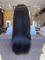 フォルテ 藤枝エピ店 艶髪エステストレート