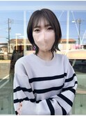 春の大人スタイル