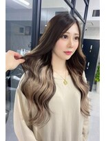 リア 大阪梅田(Ria)&nbsp;～韓国くびれヘア　インナーエクステ～【Ria 大阪 梅田】