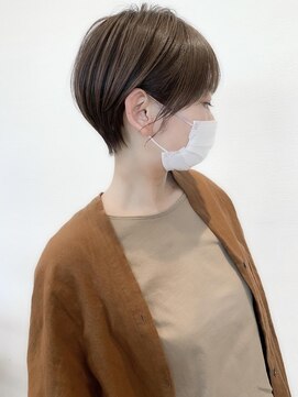 フォーカス 南流山店(FOCUS) 人気ショート