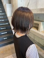 ココモ(KOKOMO) 【ボブスタイル】