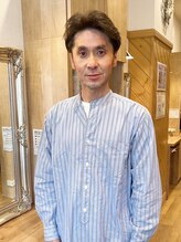 ネオナチュラル(Neo natural)&nbsp;長内 克暢