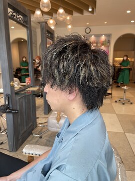 ダリア 立川 立川北口(daLia) ツイスパライト