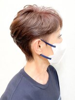 メッケ(MeKKe)&nbsp;☆マダムショート☆