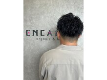 エンカント(ENCANTO)