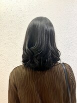 リバティ 吉祥寺(Liberty)&nbsp;ふんわりミディアム