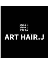 アートヘアージェー(ART HAIR.J)&nbsp;藤島 潤一