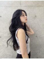 フリーラ 京都河原町三条店(freera)&nbsp;ブルーブラック