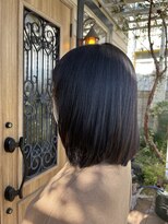 チョコレート(chocolate)&nbsp;髪質改善/艶感ブラウン