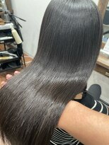 スリアン(sourian)&nbsp;縮毛矯正×髪質改善