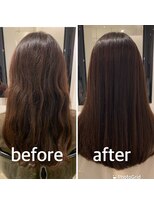 ディアーズ 守山店(Dears)&nbsp;ストレートエステ