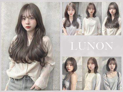 ルノン フィージュ(LUNON fieju)の写真