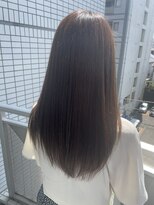 スイ バイティティ 川崎店(suis. by titi)&nbsp;SUIS,美髪改善