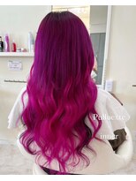 クラナ(clana)&nbsp;ハイトーンカラー