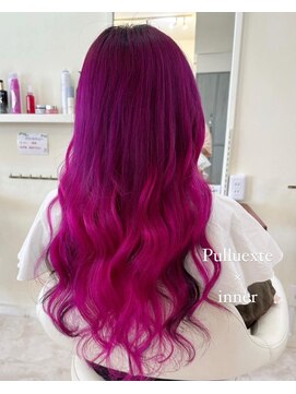 クラナ(clana) ハイトーンカラー