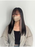 フェイスフレーミング