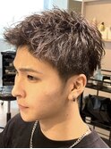 スパイキーショート【suiw】昭和町/天王寺/阿倍野