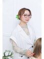 ヘアメイクサロンシャルメ(Hair Make Salon CHARMER) 大西 萌恵