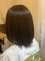 コンクリート ジャングル&nbsp;☆シエナカラー☆