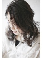 クラク 笹塚店(KURAKU)&nbsp;チョコレートブラウン/カジュアル/ヘアアレンジ/笹塚/幡ヶ谷