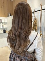 ポート 蕨(PORT)&nbsp;◎ナチュラルハイライト◎【結城明日香】