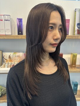 シア 新小岩店(SHEER) layer