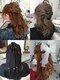 ココロ(Cocoro)の写真/【新規ヘアセット3000円】結婚式やライブ、デートなど大切な日をより華やかに♪