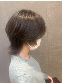 ショートレイヤー
