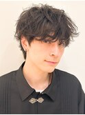 ナチュラルパーママッシュ