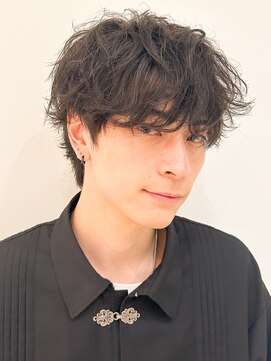ニューヨークニューヨーク 近鉄草津店(NYNY) ナチュラルパーママッシュ