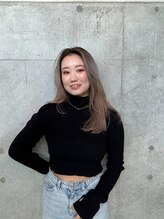 ピグメント(pigment) MOMO