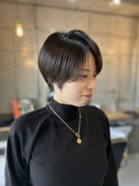 ビヨリ(biyori)&nbsp;小顔ショート