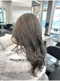 ☆シアーグレージュ☆