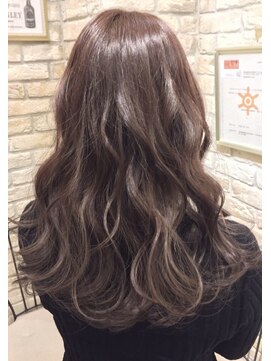 アイム(I&M) 【I&M式】カラー