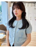 バランスビューティーリゾート(BALANCE. beauty resort) スタイル写真