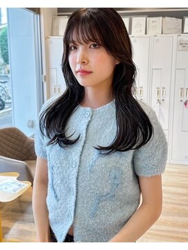 バランスビューティーリゾート(BALANCE. beauty resort) スタイル写真